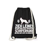 Unsere Turnbeutel sind garantiert ein Hingucker - Ideal auch als Geschenk Idee
