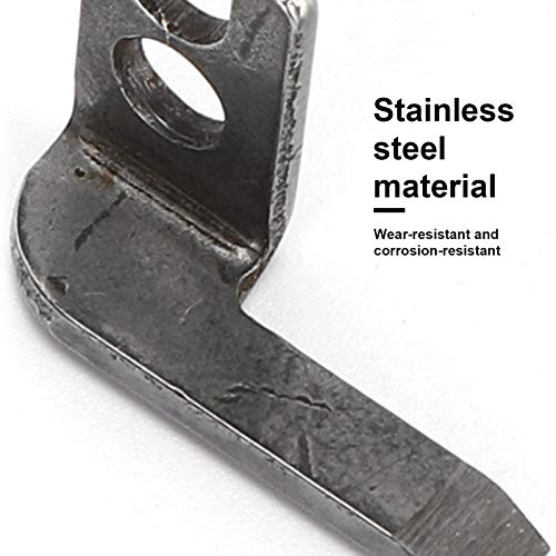 Voluxe Naaimachine, Sterke en Stevige Hoge Betrouwbaarheids Hoge Veiligheid Heldere Verschijning Vast voor Huis voor… - Image 5