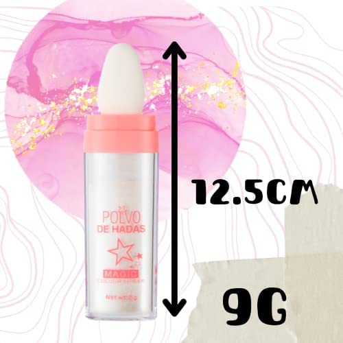 Rostro, Beauty Imagen adicional