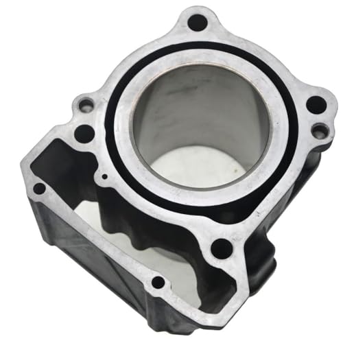 Kit de cilindro de motor de motocicleta de 72mm para 250SR y SR250 4