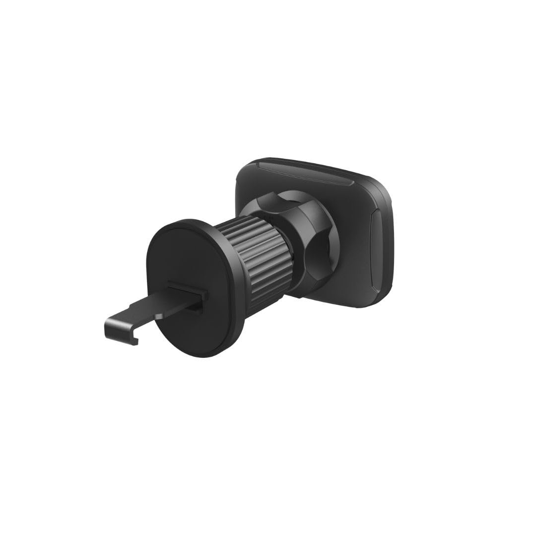 We Supporto Universale per Smartphone da Auto, Attacco griglia di Ventilazione, Supporto Magnetico Girevole a 360°