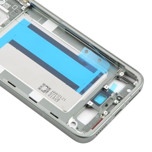 Accessoires de remplacement téléphone pour cadre Redmi K80