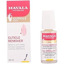 Mavala Softens and Helps Remove Overgrown Cuticles, 0.3 Ounce