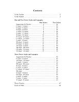 Progressive Scales for Violin (2nd Edition) 0988928019 Book Cover