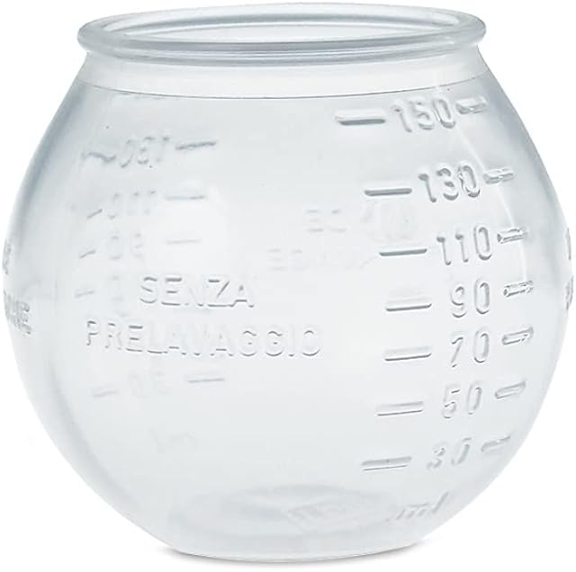 Sonett Dosing Ball Of Liquid Detergent