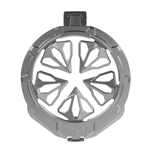 HK Army EVO PRO Metal Speed Feed - Pewter