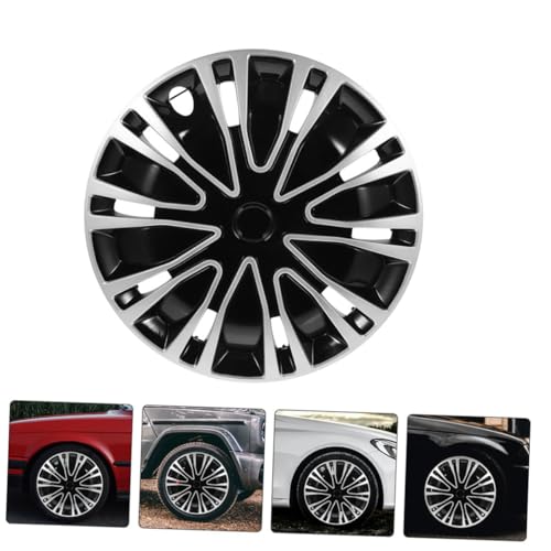Accessoires automobile élégants et couvercles de roue pour trajets quotidiens - 7