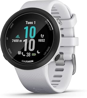Garmin Swim 2 Zegarek do Pływania z GPS
