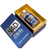 veryherbs NADH+ Supplement, True NADH+ Supports Healthy Aging, Cellular Energy, Metabolism &amp; Brai...