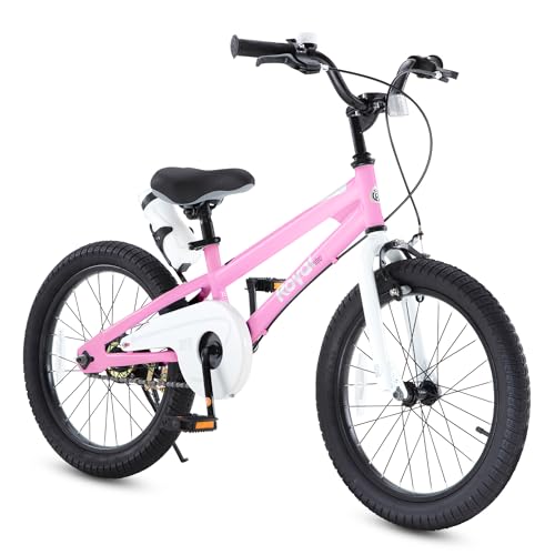 RoyalBaby Freestyle 2 Brake Bike
