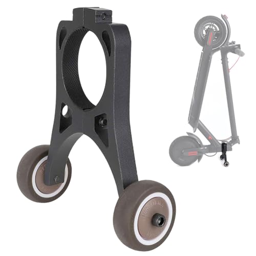 OUGETHER Folding Scooter Stand Bracket