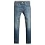 Been There Selvedge