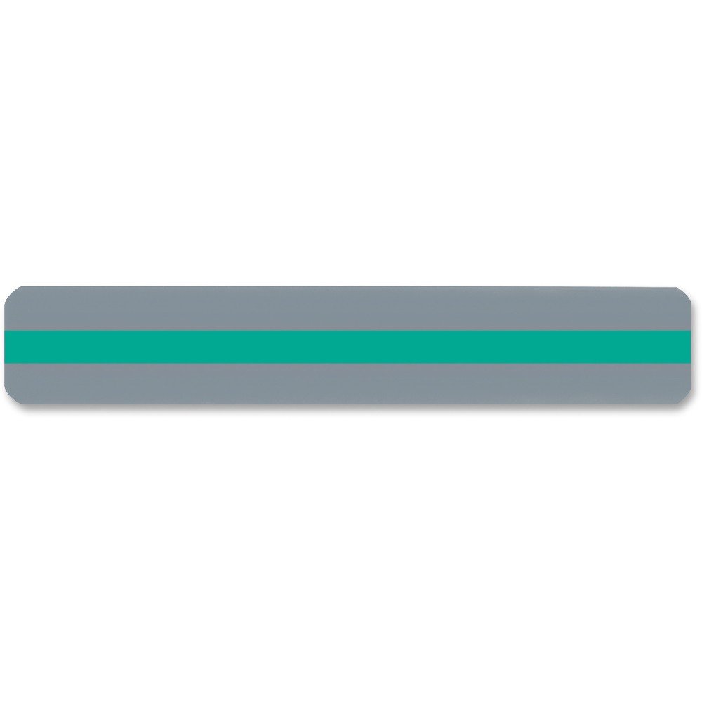 ASHLEY PRODUCTIONSASH10805 - READING GUIDE STRIPS GREEN