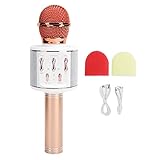 Soporte para cantar, grabar, escuchar canciones, universal para teléfonos móviles, tabletas y computadoras.