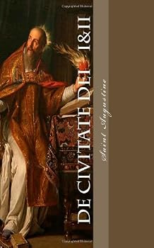 De Civitate Dei: Contra Paganos - Libri 1&2