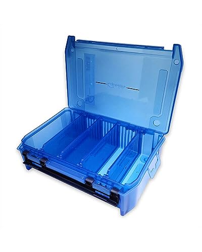 Gamakatsu G3200D: G-Box Deep Utility Case 3200