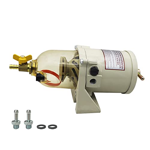 500FH 500FG Diesel Fuel Filter