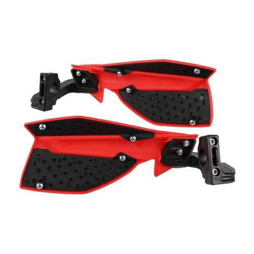 Protège-mains universels renforcés pour Beta RR 2T 4T et CRF