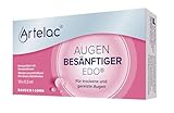 Artelac Augenbesänftiger EDO Augentropfen, 10X0.5 ml