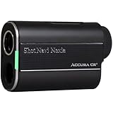 Shot Navi Nexia ACCURA GR+ [�}�b�g�u���b�N]