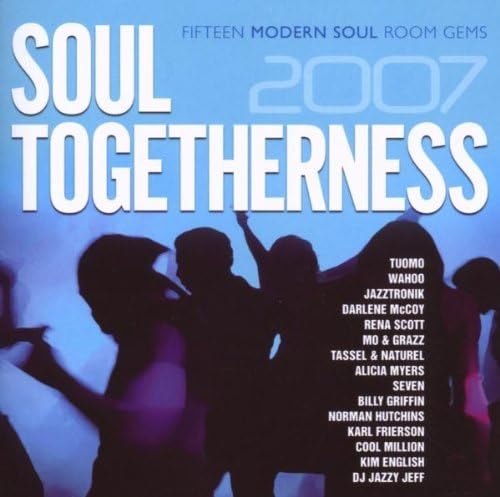 Soul Togetherness 2007