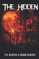 The Hidden 109523630X Book Cover