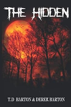 Paperback The Hidden Book