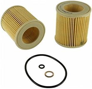 Purflux 11 42 7 566 327 Engine Oil Filter