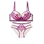 Plum Red