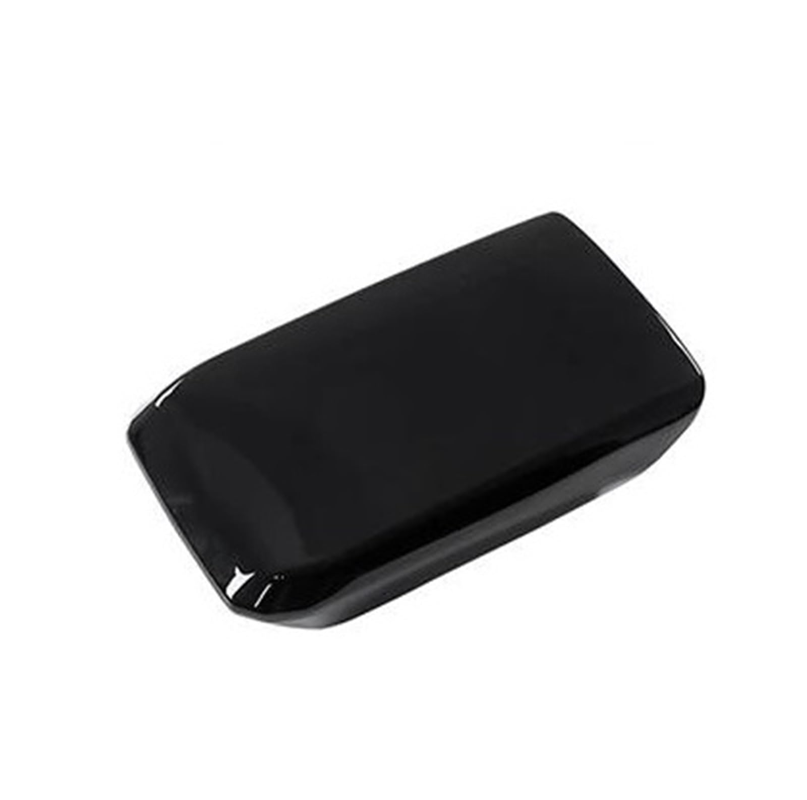 Fcaopcwama B For Audi A5l 10 2025 Abs Armrest Ox Protective Cover Car Interior Decoration Accessories Car Armrest Storage Ox