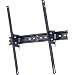 Produktbild AmazonBasics Essentials neigbare flache TV-Wandhalterung für alle Größen