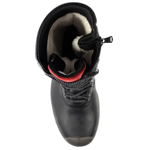Image of Grisport Mens Boulder S3Safety Boot