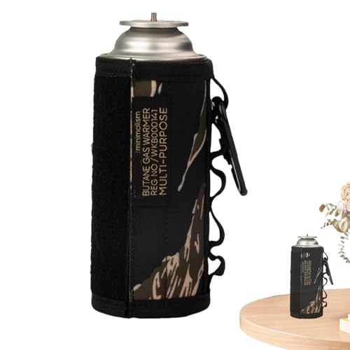 Outdoor Air Tank Protective Bag | Tear Resistant Tank Cover | Air Bottle Protector Multi-Functional Drawstring Design for Secure