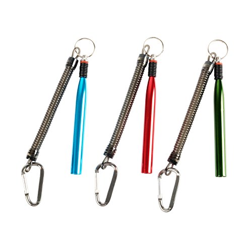 SF Wacky Worm Rig Tool with 10 Orings Fits Senkos up to 8