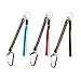 SF Wacky Worm Rig Tool with 10 Orings Fits Senkos up to 8-Inch