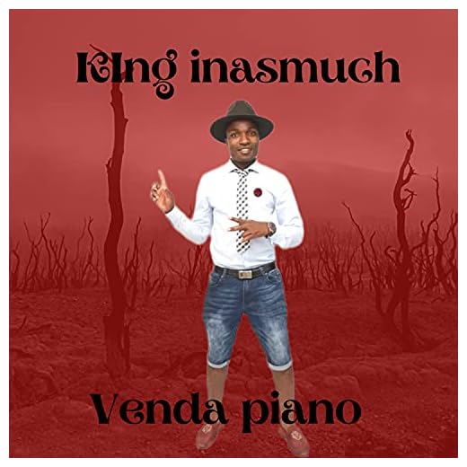 Venda piano