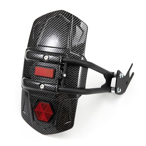Garde-Boue pour Moto Ducati Monster 900 Accessoire Protection Boue Arrière