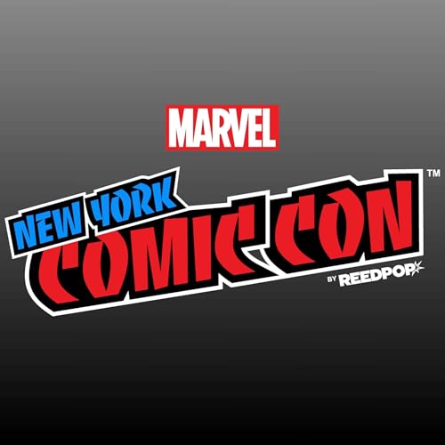 Marvel en New York Comic Con: Lo mejor, lo peor y lo que faltó