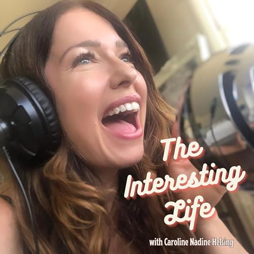Ep. 6: Cara Farley: Host & Lifestyle Specialist for the Emmy Nominated TV Show The American Dream