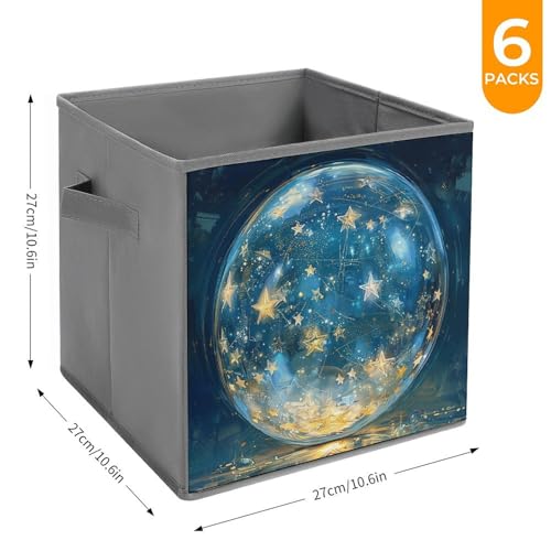 Organisateurs de placard et bacs de rangement pliables pour vêtements de nuit