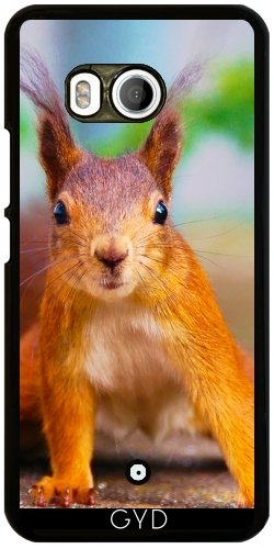 DesignedByIndependentArtists Custodia per HTC U11