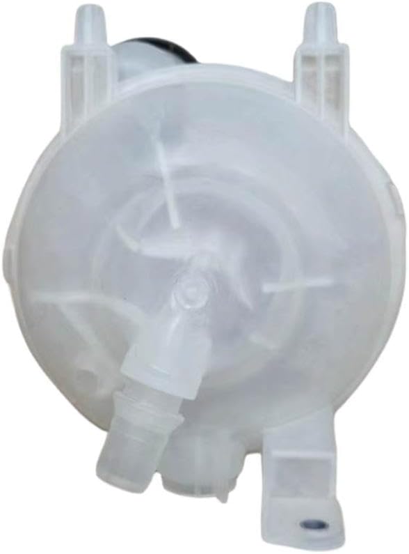 Expansion Tank Cooling Pot Antifreeze Tank 1323FA Compatible with 2008 C4L DS4S DS5LS DS6