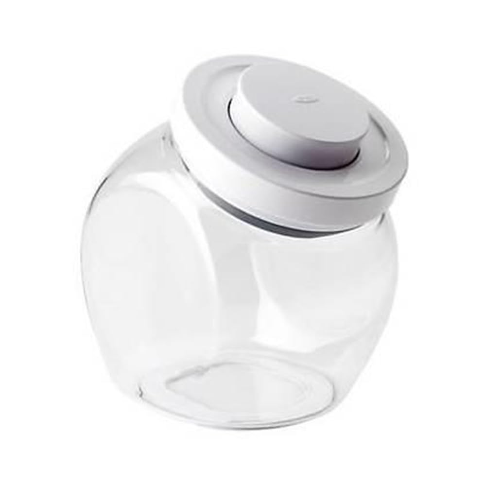 OXO POP Cookie Jar - Airtight & Stylish -1 OXO POP Cookie Jar - Airtight & Stylish -1