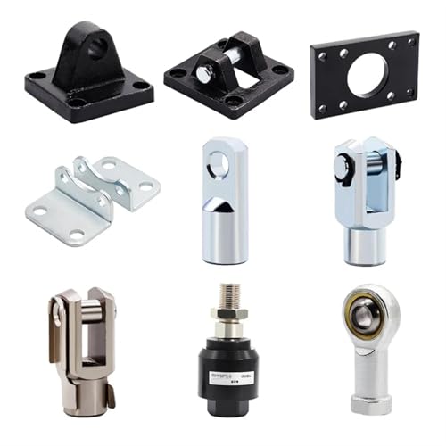 Électrovanne 5 voies SY3100-5U1 pneumatique 24V pour commande de vérin - 7