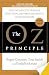 The Oz Principle: Getting Results Through Individual and Organizational Accountability