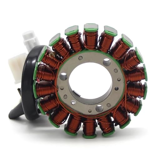 Stator d'allumage moto pour réparation circuit électrique YZF R125 2008-2013