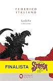 Godzilla e altre poesie