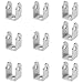GBGS 10 Pcs U Bracket for 1