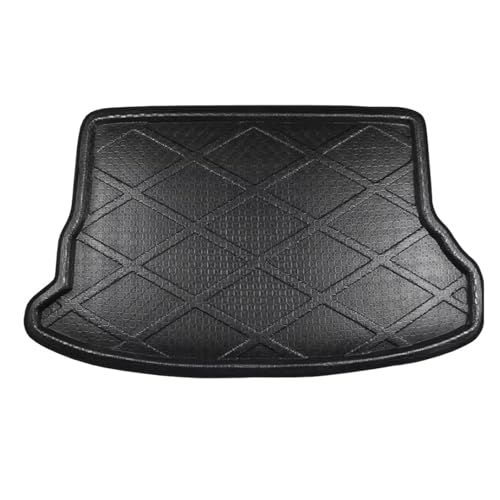 Revêtement de coffre Tucson 2004 à 2009 protection de sol premium durable