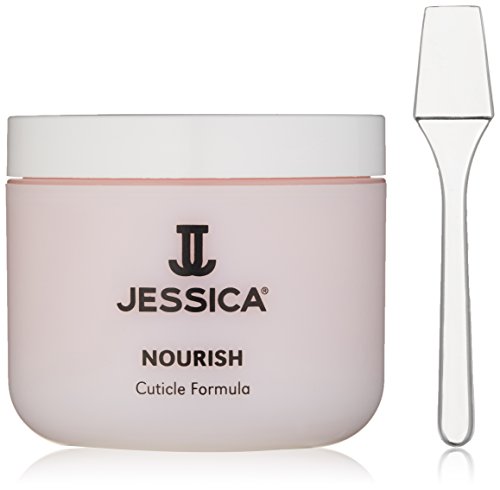 Jessica Nourish Cuticle Formula